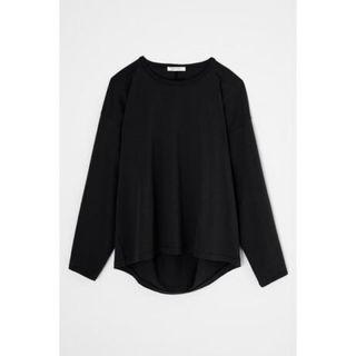 マウジー(moussy)のMOUSSY♡COCOON SLEEVE CUT TOP(カットソー(長袖/七分))