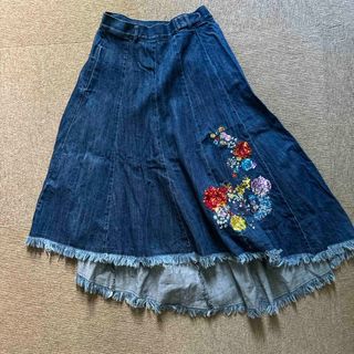 ディーゼル ロングスカート/マキシスカートの通販 200点以上 | DIESEL ディーゼル ロングスカート/マキシスカートの通販 200点以上 | DIESEL