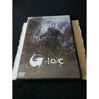 【モノクロ映像版】『ゴジラ-1．0／C』DVD DVD