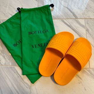 BOTTEGA VENETA ボッテガ サンダル41