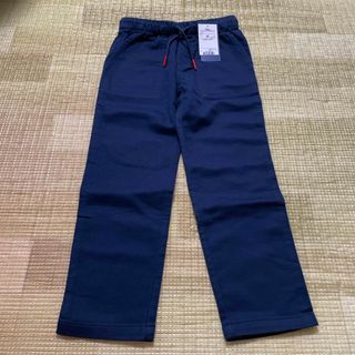 POLO RALPH LAUREN - ポロラルフローレン　長ズボン　110cm 紺色