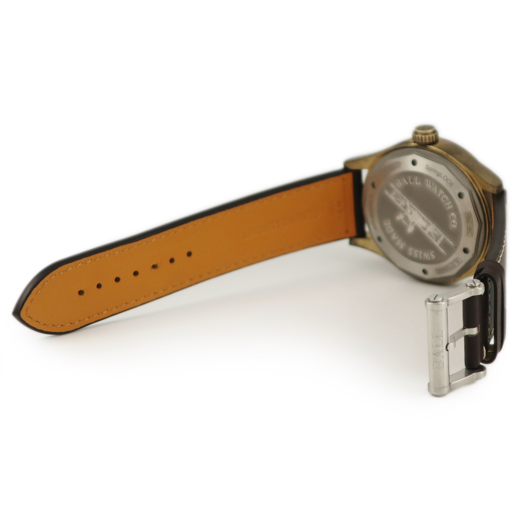 ボールウォッチ  エンジニア3 ブロンズスター NM2186C-L1J- メンズの時計(腕時計(アナログ))の商品写真