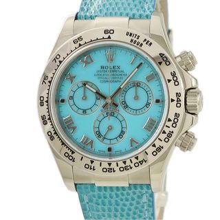 ロレックス(ROLEX)のロレックス  コスモグラフ デイトナ 116519 自動巻き メンズ 腕(腕時計(アナログ))