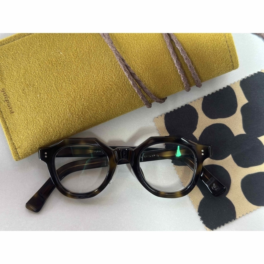 guepard gp-02ギュパール 調光レンズ  メンズのファッション小物(サングラス/メガネ)の商品写真