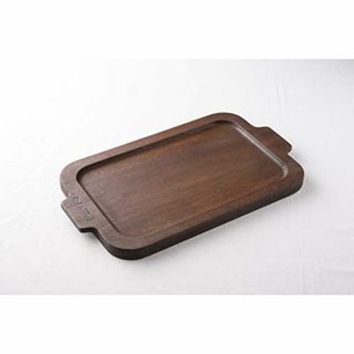 【新着商品】パロマ ラ・クックシリーズ兼用 木製プレート PM-2 （ラ・クック(調理道具/製菓道具)