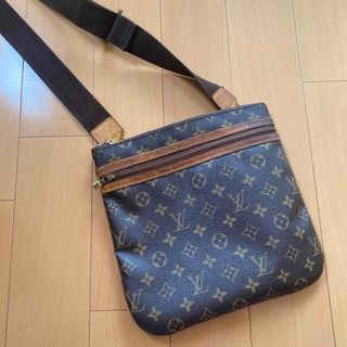 LOUIS VUITTON - ルイヴィトン ショルダーバッグ