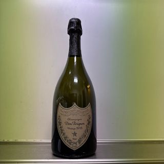 Dom Pérignon - ドンペリ 2013 ヴィンテージ 750ml 1本 新品 未開栓 箱無し