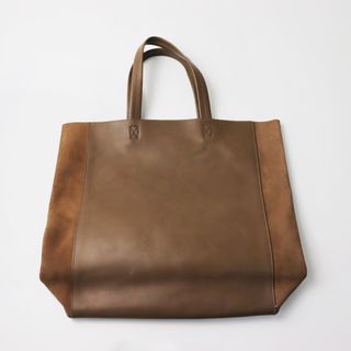 マーガレットハウエル レザー トートバッグ(レディース)の通販 100点 マーガレットハウエル レザー トートバッグ(レディース)の通販 100点