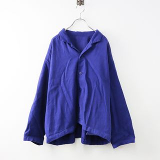 nest Robe - nR リネン超撥水フーディーの通販 by SUUUUUU|ネスト nest Robe - nR リネン超撥水フーディーの通販 by SUUUUUU|ネスト