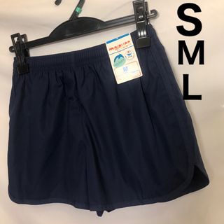 サーフパンツ　水着　ジョギング　S   Ｍ　Ｌ(水着)