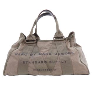 マークバイマークジェイコブス(MARC BY MARC JACOBS)のMARC BY MARC JACOBS マークバイマークジェイコブス バッグ 茶(その他)