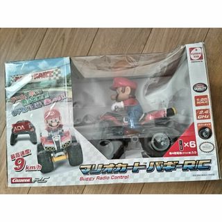 京商 - 【新品・未使用】マリオカートバギーR/C【ラジコン】