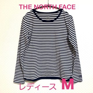 ザノースフェイス(THE NORTH FACE)のTHE NORTH FACE ザ・ノース・フェイス(Tシャツ(長袖/七分))