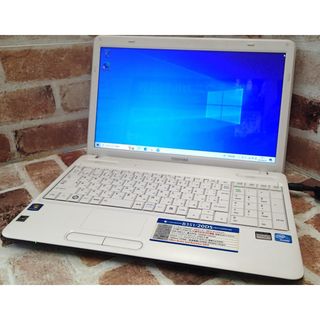 トウシバ(東芝)のTOSHIBA dynabook B351/20DS(ノートPC)