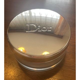 ディオール(Dior)のDior カプチュールトータル パーフェクション ルースパウダー　001 (フェイスパウダー)