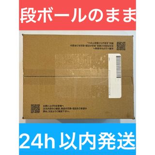 ワンピース(ONE PIECE)の【箱のまま・テープ付き・24h以内発送】 ワンピース★500年後の未来★1BOX(Box/デッキ/パック)