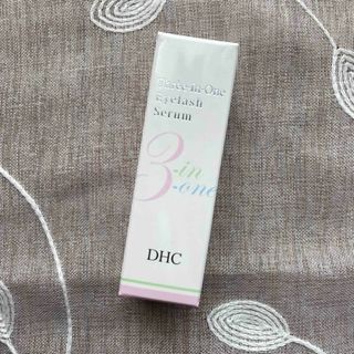 DHC - DHC  スリーインワンアイラッシュセラム　9ml