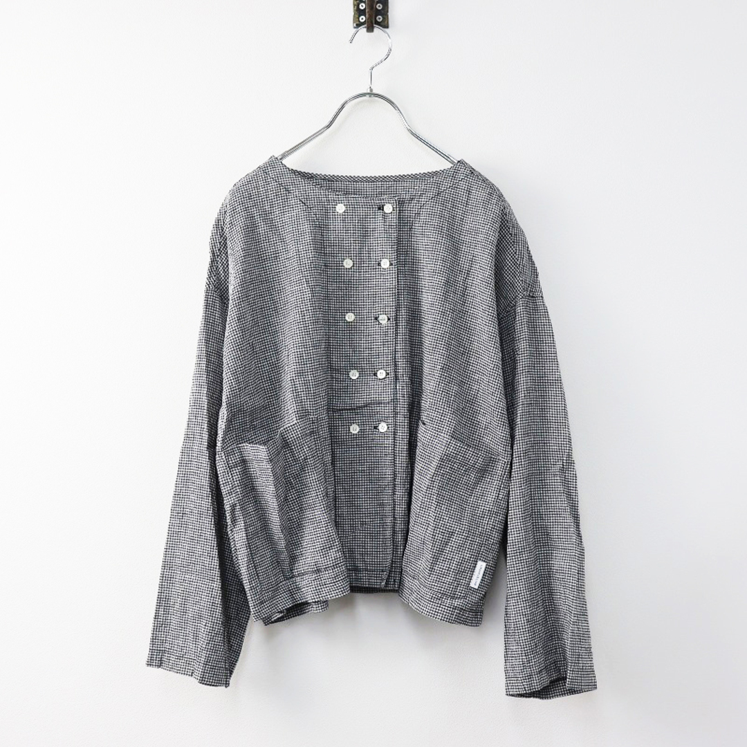 nest Robe - 美品 2024SS 今季 ネストローブ nest Robe nest Robe - 美品 2024SS 今季 ネストローブ nest Robe