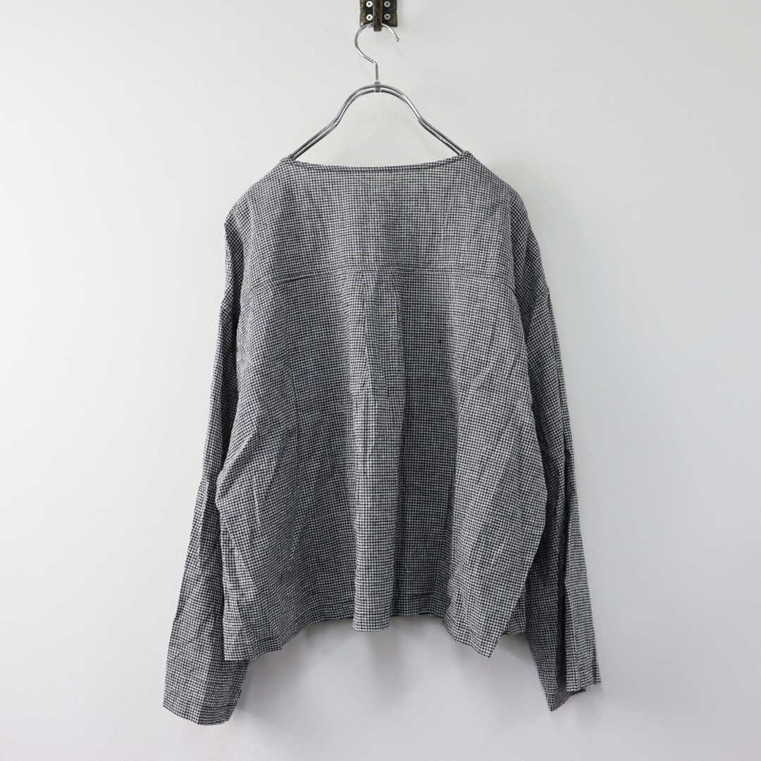 nest Robe - 美品 2024SS 今季 ネストローブ nest Robe nest Robe - 美品 2024SS 今季 ネストローブ nest Robe