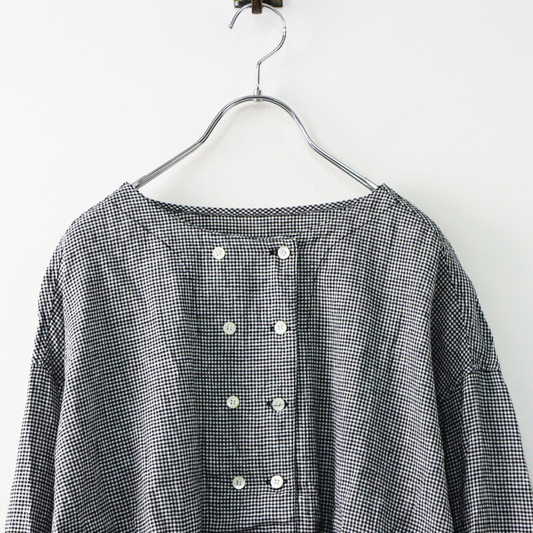 nest Robe - 美品 2024SS 今季 ネストローブ nest Robe nest Robe - 美品 2024SS 今季 ネストローブ nest Robe