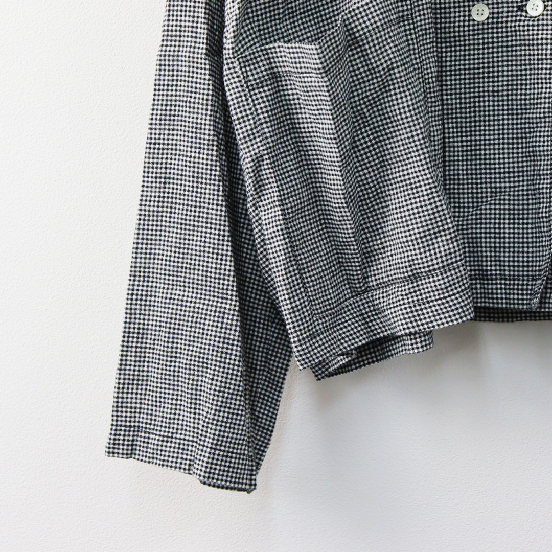 nest Robe - 美品 2024SS 今季 ネストローブ nest Robe nest Robe - 美品 2024SS 今季 ネストローブ nest Robe
