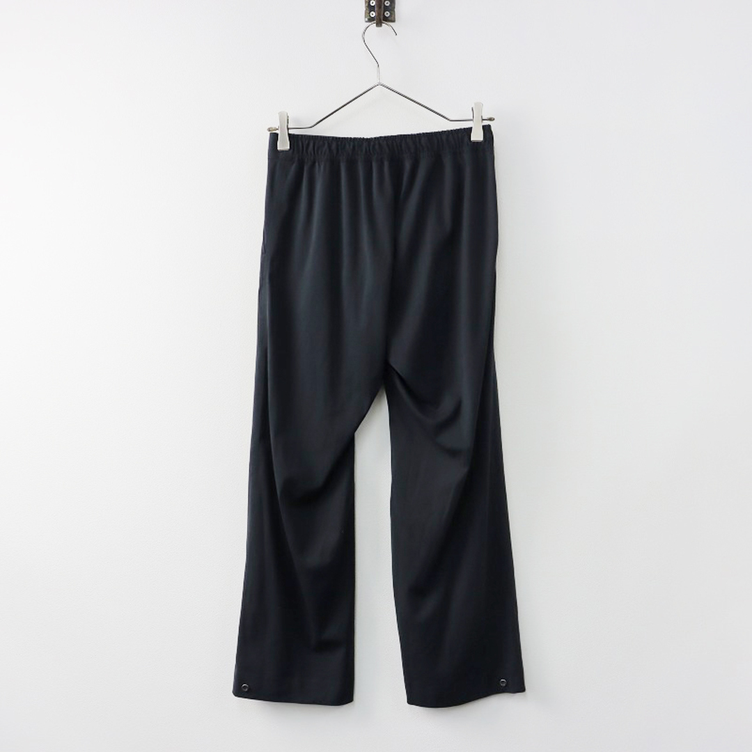 THE NORTH FACE(ザノースフェイス)のウィメンズ ノースフェイス THE NORTH FACE Tech Lounge Pant テックラウンジパンツ S/ブラック系 ボトムス【2400013815215】 レディースのパンツ(カジュアルパンツ)の商品写真