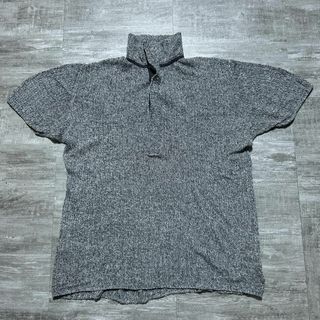 カルバンクライン(Calvin Klein)の美品 Calvin Klein カルバンクライン サマーセーター リネン ニット(ニット/セーター)