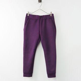 ノースフェイス ノースフェイス Tech Air Sweat Jogger Pant テックエアースウェットジョガーパンツ S/パープル【2400013814799】