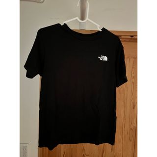 ザノースフェイス(THE NORTH FACE)のm様　ノースフェイス　140㎝　半袖Tシャツ(Tシャツ/カットソー)