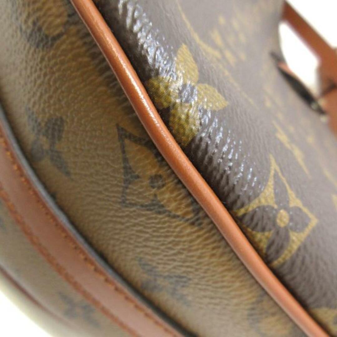 LOUIS VUITTON(ルイヴィトン)のLOUIS VUITTON(ルイヴィトン) ショルダーバッグ モノグラムリバース ループホーボー M46311 モノグラムリバース モノグラム･キャンバス、モノグラム･リバース キャンバス レディースのバッグ(ショルダーバッグ)の商品写真