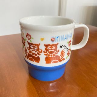 スターバックス(Starbucks)の【5/5お値下げ】STARBUCKS Japan Geography 沖縄 (グラス/カップ)