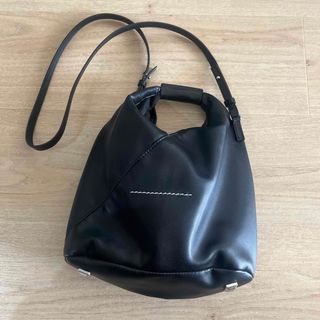 エムエムシックス(MM6)のMM6 MaisonMargiela Japanese CrossbodyBag(ボディバッグ/ウエストポーチ)