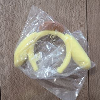 サンリオ(サンリオ)のサンリオ シークレットミニカチューシャ A ポムポムプリン(キーホルダー)