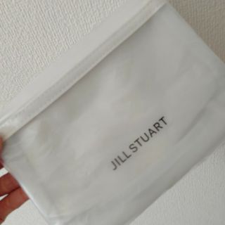 ジルスチュアート(JILLSTUART)のJILLSTUART ゼクシィ 付録ポーチ(ポーチ)