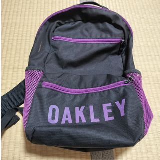 Oakley - オークリー　リュックサック