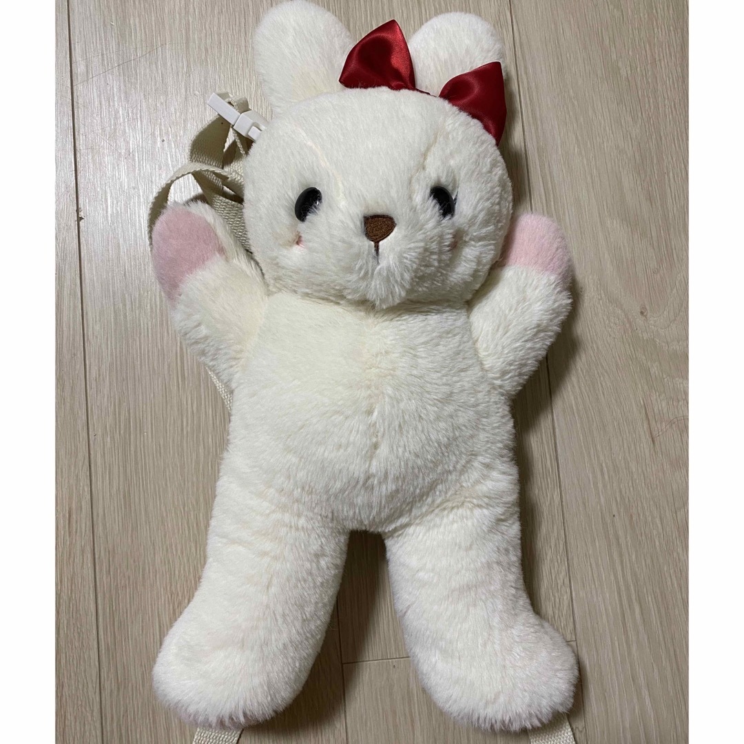 シャーリーテンプル うさぎ リュック シャーリーテンプル うさぎ リュック
