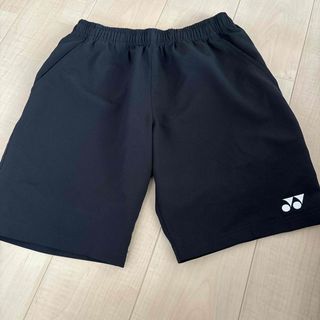 YONEX - ヨネックス　ハーフパンツ　M