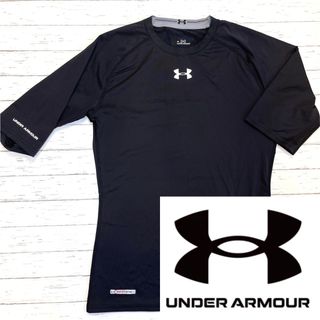 値下！【UNDER ARMOUR】Heat Gearアンダーアーマー ヒートギア