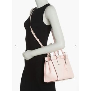 ケイトスペードニューヨーク(kate spade new york)のkate spade ハンドバッグcameron medium satchel (ハンドバッグ)