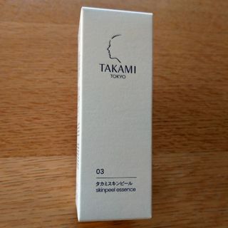 タカミ(TAKAMI)のTAKAMIタカミ　タカミスキンピール(美容液)