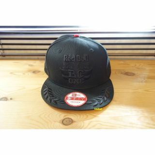 ニューエラー(NEW ERA)の【新品】Red Bull BC One CAP ワールドファイナル 2015(キャップ)