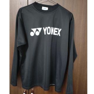 ヨネックス(YONEX)のYONEX【ロンＴ】(Tシャツ/カットソー(七分/長袖))