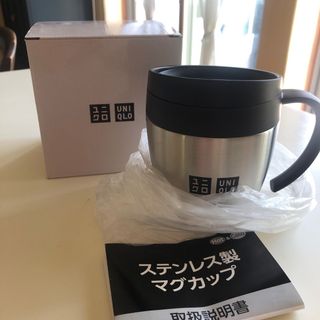 ユニクロ(UNIQLO)のUNIQLO保温カップ(食器)