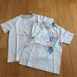 Old Navy - Old navy Tシャツ　130/140 1枚のお値段