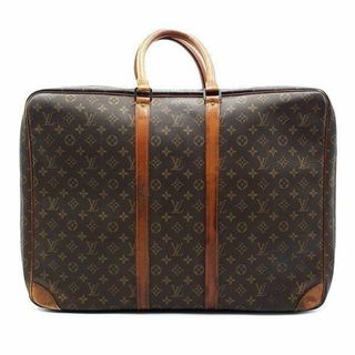 ルイヴィトン(LOUIS VUITTON)のルイヴィトン ボストンバッグ 鞄 M41402 シリウス60 モノグラム(ボストンバッグ)