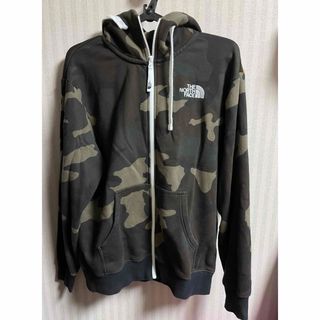 THE NORTH FACE(パーカー)のフリマアイテム一覧 THE NORTH FACE(パーカー)のフリマアイテム一覧