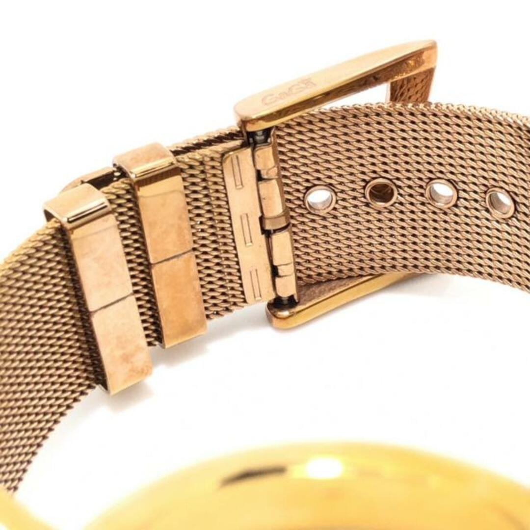 GaGa MILANO(ガガミラノ)のGAGA MILANO(ガガミラノ) 腕時計 マヌアーレ46 メンズ シルバー メンズの時計(その他)の商品写真
