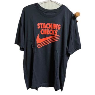 ナイキ(NIKE)のナイキ Tシャツ(Tシャツ/カットソー(半袖/袖なし))