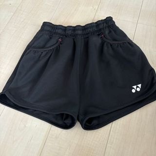 YONEX - ヨネックス　パンツ　SS