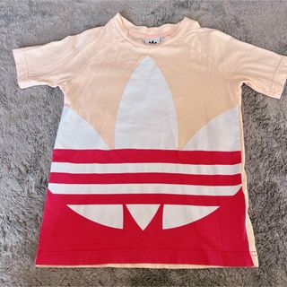 アディダス(adidas)のadidasoriginals Tシャツ(Tシャツ/カットソー)